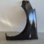 Aripa Dacia Sandero l Stepway stanga 2008-2012