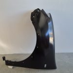 Aripa Dacia Sandero ll Stepway stanga  dupa 2012