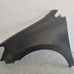 Aripa Volkswagen Polo stanga 2009