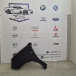 Aripa Renault Twingo stanga 2014-2015