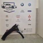 Aripa Citroen C4 stanga dupa 2009