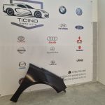 Aripa Peugeot 308 dreapta dupa 2013