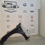 Aripa Mazda 3 stanga 2003-2009