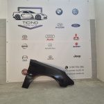 Aripa Peugeot 206 dreapta 1998-2009