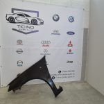 Aripa Fiat Punto stanga 1999-2003