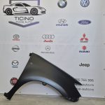 Aripa Toyota Hilux Dreapta Dupa 2005-2012