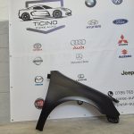 Aripa Volkswagen Golf 6 Dreapta 2008-2013