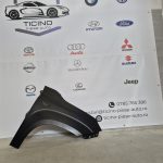 Aripa Fiat Panda Dreapta Dupa 2012