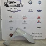 Aripa  Peugeot 307 dreapta 2005- 2007