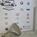 Aripa Kia Picanto dreapta 2011