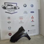 Aripa Fiat Panda stanga dupa 2012