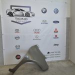 Aripa Toyota Yaris dreapta 2011-2014