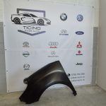 Aripa Fiat Doblo stanga dupa 2014