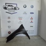 Aripa Audi Q3 stanga 2016-2018