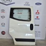 Usa Laterala Dreapta Fiat Qubo 2008-2016 Completa