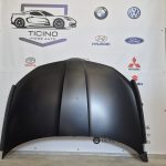 Capota Skoda Rapid 2012-2019