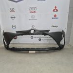 Bara fata Toyota Yaris 2017-2022