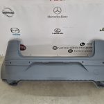 Bara spate Seat Altea 2004-2015