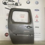 Usa dreapta spate culisanta, Renault Kangoo 2 2010-2014