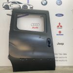 Usa laterala Culisanta stanga Fiat Doblo generatia 2 [2009 - 2015]