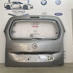 Haion Opel Combo /Citroen Berlingo / Peugeot Partner / Toyota Proace An 2018 -2019