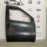 Ușa față dreapta Opel Combo /Fiat Doblo 2012-2018