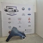 Aripa  Fiat 500X dreapta dupa 2015