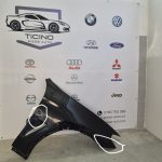 Aripa BMW X3 G01 dreapta 2017-2020