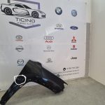 Aripa Jeep Compass dreapta 2017-2023