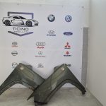 Aripa Jeep Compass stanga/dreapta 2017-2023