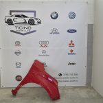 Aripa Suzuki Ignis dreapta dupa 2016