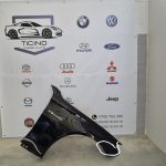 Aripa Mercedes C63S C205 AMG dreapta 2017-2020