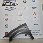 Aripa Seat Toledo III Stanga 2004-2011