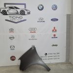 Aripa Smart Fortwo stanga 2014-2019