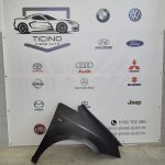 Aripa Fiat Idea dreapta 2005