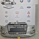 Bara fata Audi A3 8V S-line 2012-2016