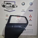 Portiera Stanga Spate Volkswagen Golf 7 Hatchback 2012-2019