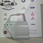 Portiera Spate Volkswagen Polo 2G 2018-2023