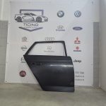 Portiera spate dreapta Skoda Fabia 3 Combi/Break/Variant 2014-2021