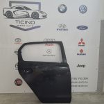 Portiera dreapta spate  Volkswagen Up /Seat Mii /Skoda Citigo 2010-2021