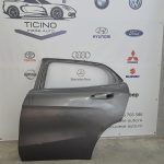Portiera spate stanga Mercedes-Benz  GLA-CLASS X 156 2013-2017
