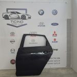 Portiera stanga spate Volkswagen Polo generatia6 facelift 2021-2024