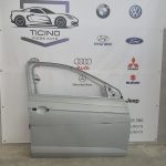 Portiera dreapta fata Volkswagen Polo 2G 2017-2022