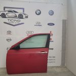 Portiera  completa stanga fata Alfa Romeo 156 1997-2007