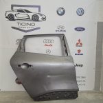Portiera dreapta spate Renault Scenic 4 2016-2021