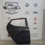 Portiera dreapta spate Hyundai i10 2013-2018