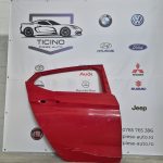 Portiera Opel Astra k Dreapta Spate 2015-2020