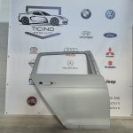 Portiera Volkswagen Golf 7 G7 Dreapta Spate 2012-2017