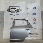 Portiera Seat Leon ST 5F8 Stanga Spate 2013-2018