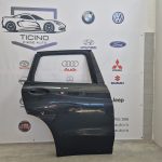 Portiera dreapta spate BMW X4 2018-2024